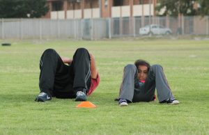 Golf Health And Fitness Exercises To Aid Your Brief Video Game