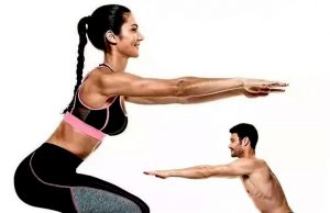 The Most Effective Parts of Ability Related Physical Fitness