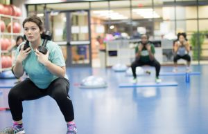 24 Hr Fitness: Not Getting Uncommon
In the United States alo…