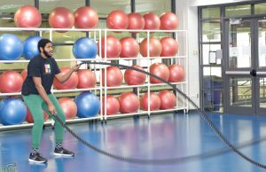 Life time Physical fitness: On Your Method to a Much Healthier You