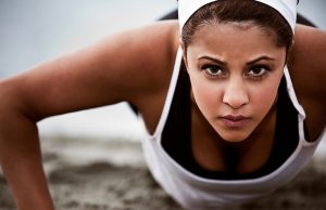 Body Fitness: Putting It First Into Your Lives
Coming to be …