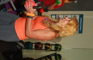 Reaching Your Body’s Full Potential
Peak health and fitness …