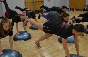 Meet Your Objectives Complying With These Physical Fitness Tips