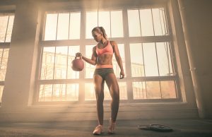 Impressive Kettlebell Exercise Creates Superior Outcomes