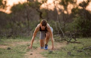 physical conditioning
Our body’s physical health and fitness…