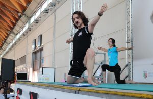 The Health And Fitness Concepts