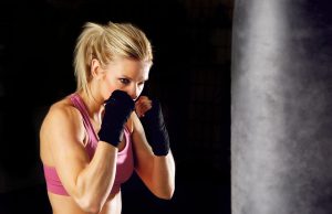 Your Physical Conditioning– Maintaining Your Body Healthy And Balanced