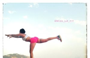 Physical Fitness Rowers Burn Fat