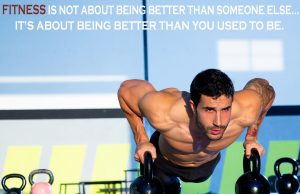 Are You Fit Enough To Get Fit? The Alexander Technique May W…