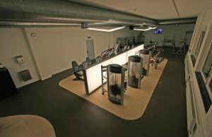 Gym: Exactly How to Pick the Gym of Your Life