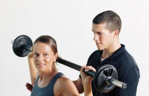 Physical Fitness Programs