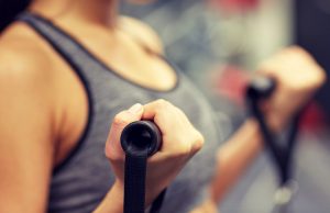 Physical Fitness Elements For Golf