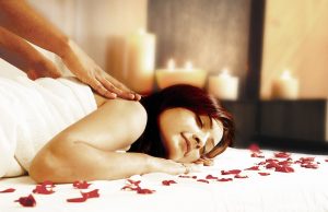 Wellness Advantages of Spas