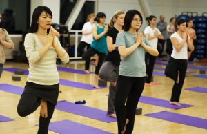 For Your Health And Wellness Workout Reduce Dimension As Well As Gain Self-confidence