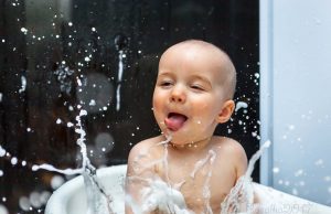 Beginning a life of fitness