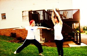 Finding Ways To Get Your Nutrition In Check (2)