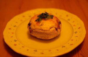 Is A Vegetarian Diet Safe For My Infant?