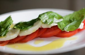 Nourishment Is The Foundation To Life!