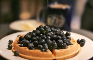 It Is Really Real That You Are What You Consume