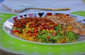 Ideas For Enhancing Your Nourishment Consumption