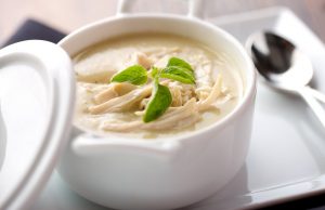 Basic Points You Can Do To Consume Healthy And Balanced