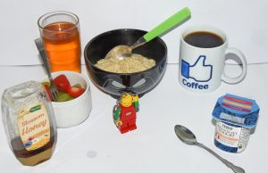 Obtain Healthy And Balanced With These Straightforward Nourishment Tips 2