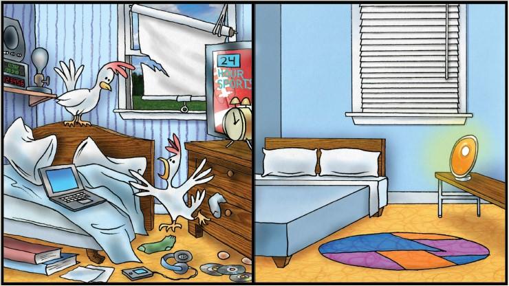 Practical ⁤Tips for ⁣Cultivating a Restful Sleep ‌Environment