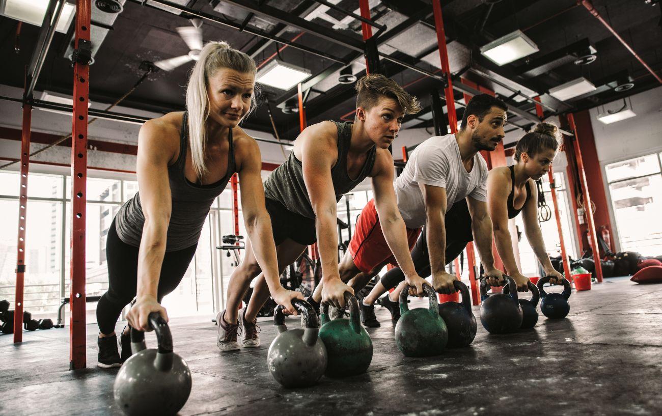 Understanding the Risks and Rewards of CrossFit