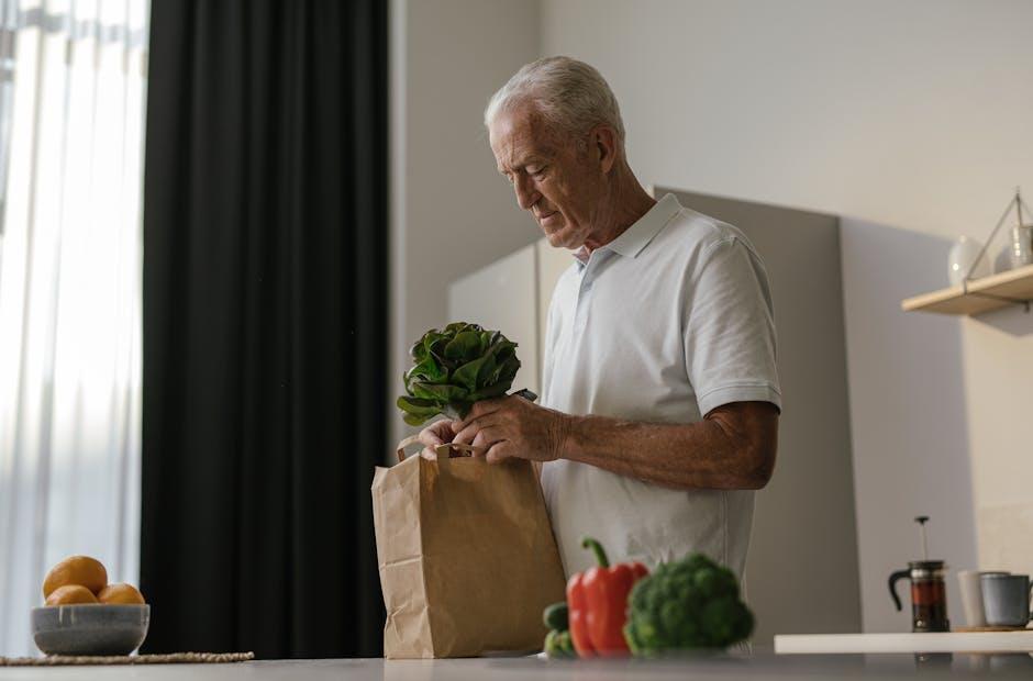 Time-Saving Strategies for Nutritious Meals