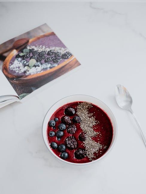 Incorporating Superfoods into Daily Meals