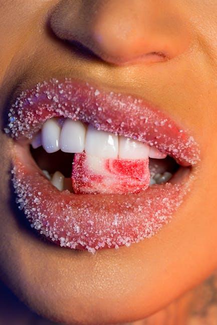 Long-term Benefits of ​a Low-Sugar Lifestyle