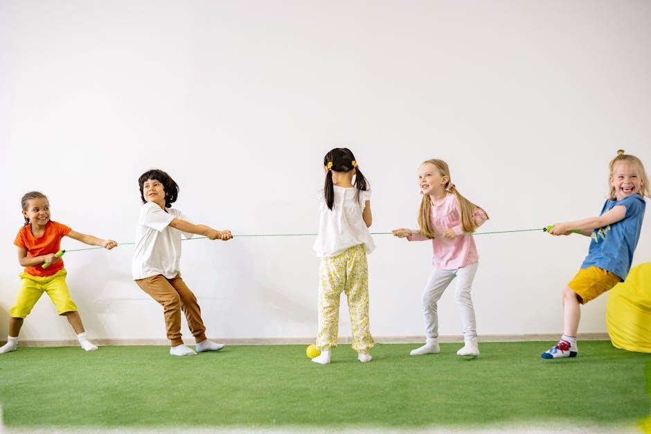 Building ‌Social Skills: Connecting with Confidence and Compassion