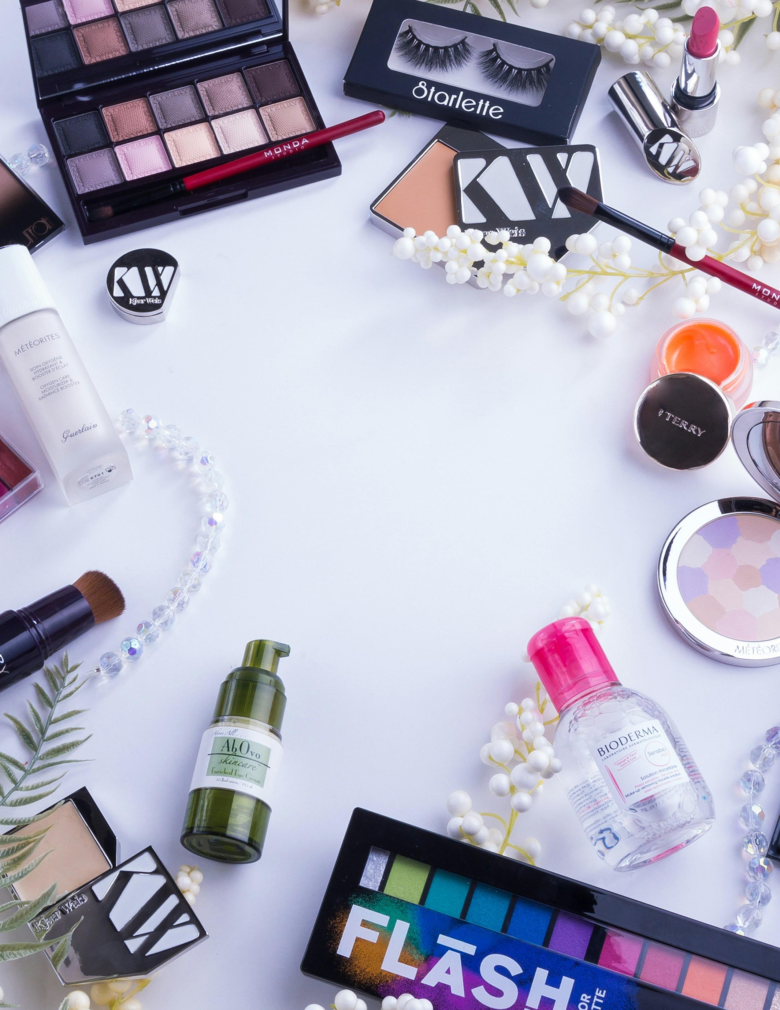 The Science Behind SPF: How Makeup Measures Up to ‌Sunscreen