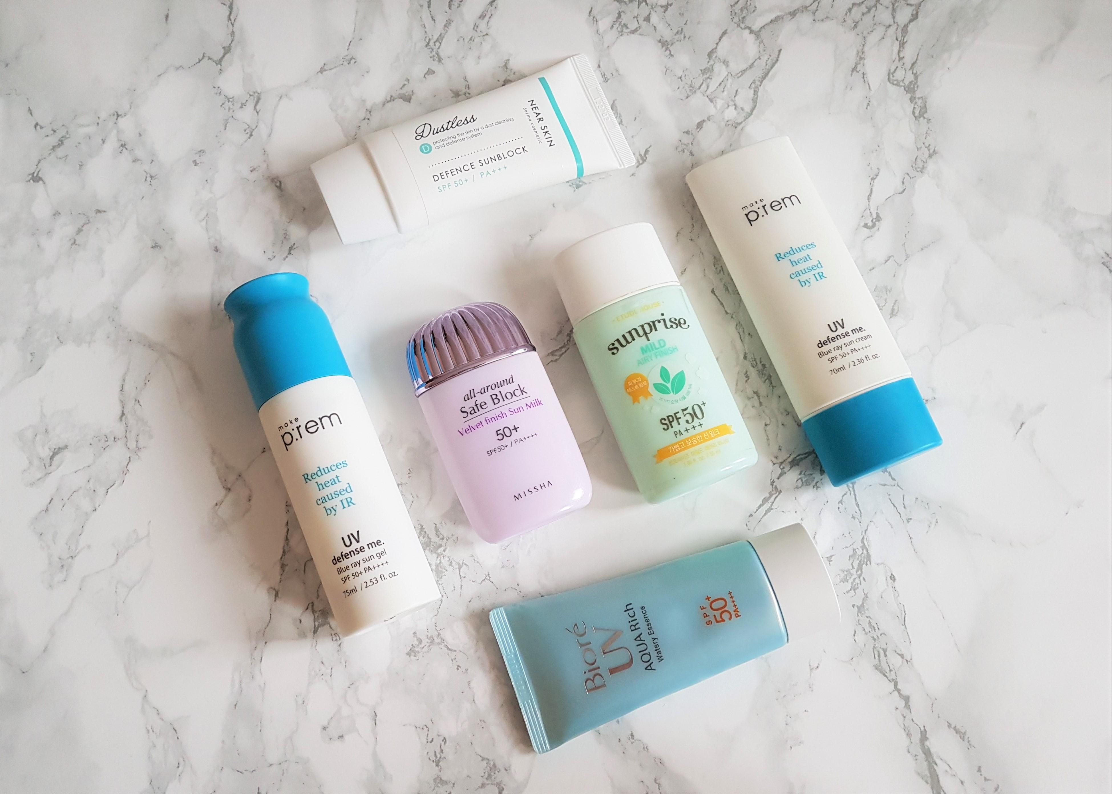 Practical⁤ Tips for Incorporating Sunscreen into Your Routine