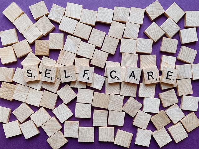 Building a Personalized Self-Care Toolkit