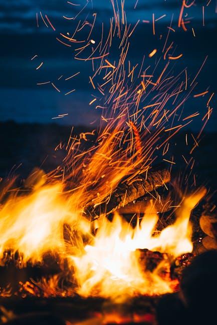 Harnessing Natural Energy Sources for Improved Well-being