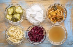 Why You Should Add Fermented Foods to Your Diet Why You Should Add Fermented Foods to Your Diet