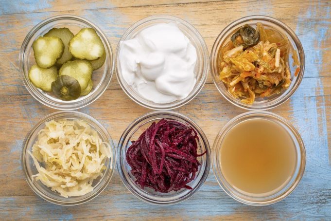 Why You Should Add Fermented Foods to Your Diet