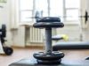 Full-Body Dumbbell Workout You Can Do at Home Full-Body Dumbbell Workout You Can Do at Home