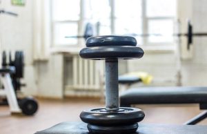 Full-Body Dumbbell Workout You Can Do at Home Full-Body Dumbbell Workout You Can Do at Home