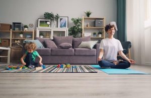 Easy Ways to Incorporate Mindfulness Into Your Routine Easy Ways to Incorporate Mindfulness Into Your Routine