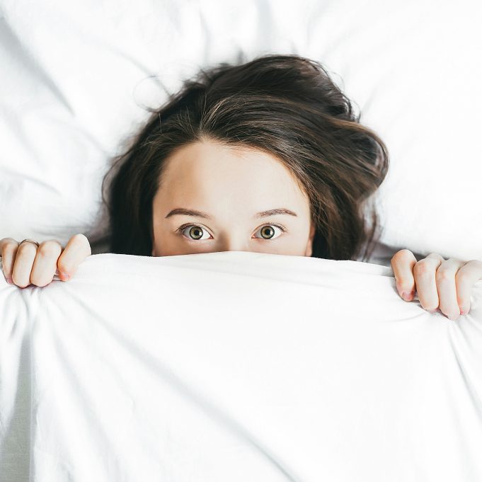 Can a Lack of Sleep Age Your Skin Faster