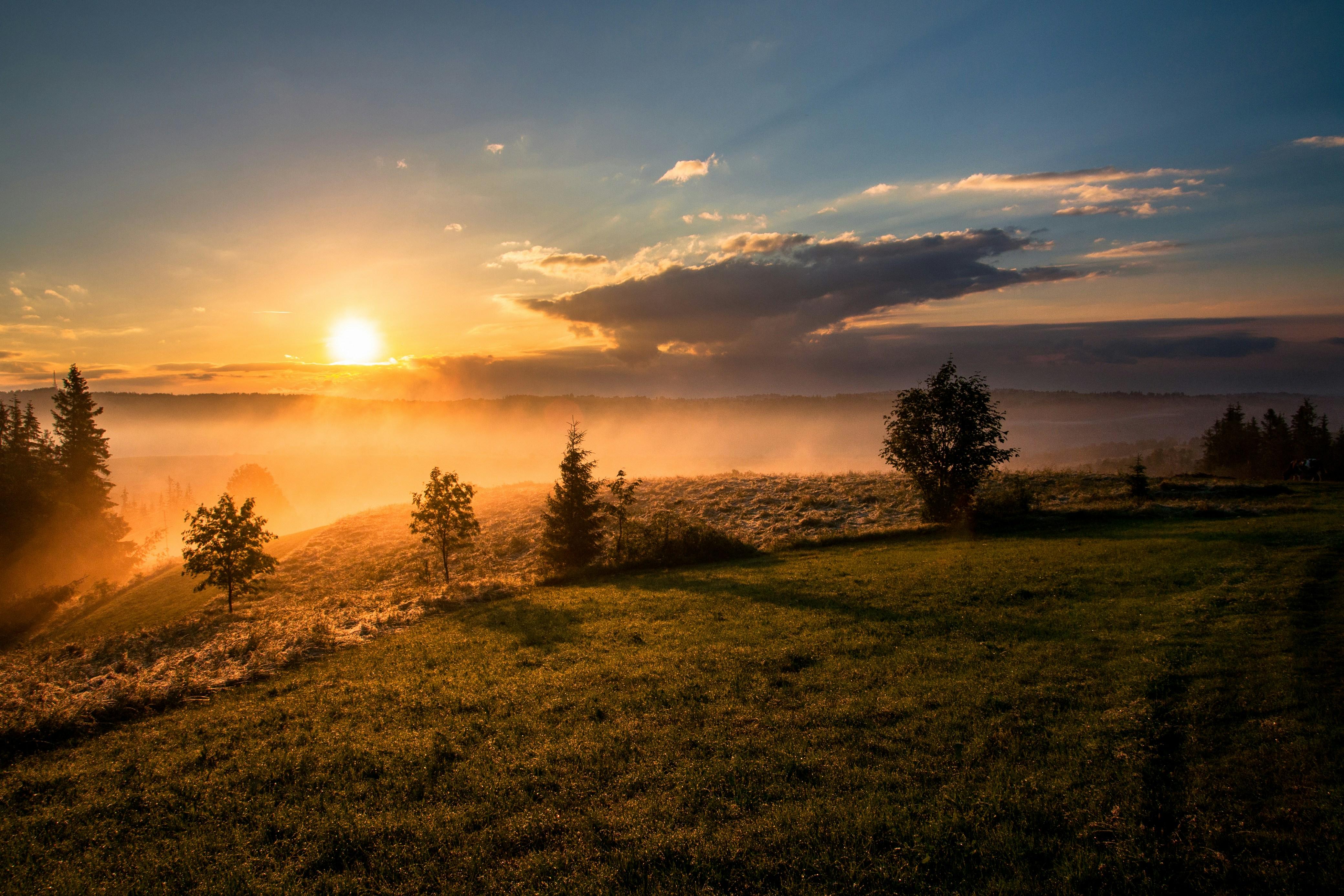 Crafting a Personalized Morning Ritual