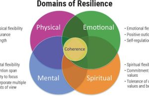 Tips for Building Emotional Resilience Tips for Building Emotional Resilience