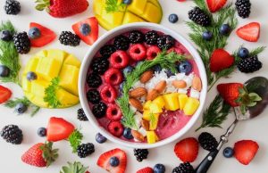 Quick and Easy Healthy Breakfast Ideas Quick and Easy Healthy Breakfast Ideas