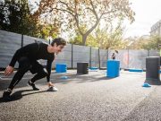 How to Train Smarter, Not Harder How to Train Smarter, Not Harder