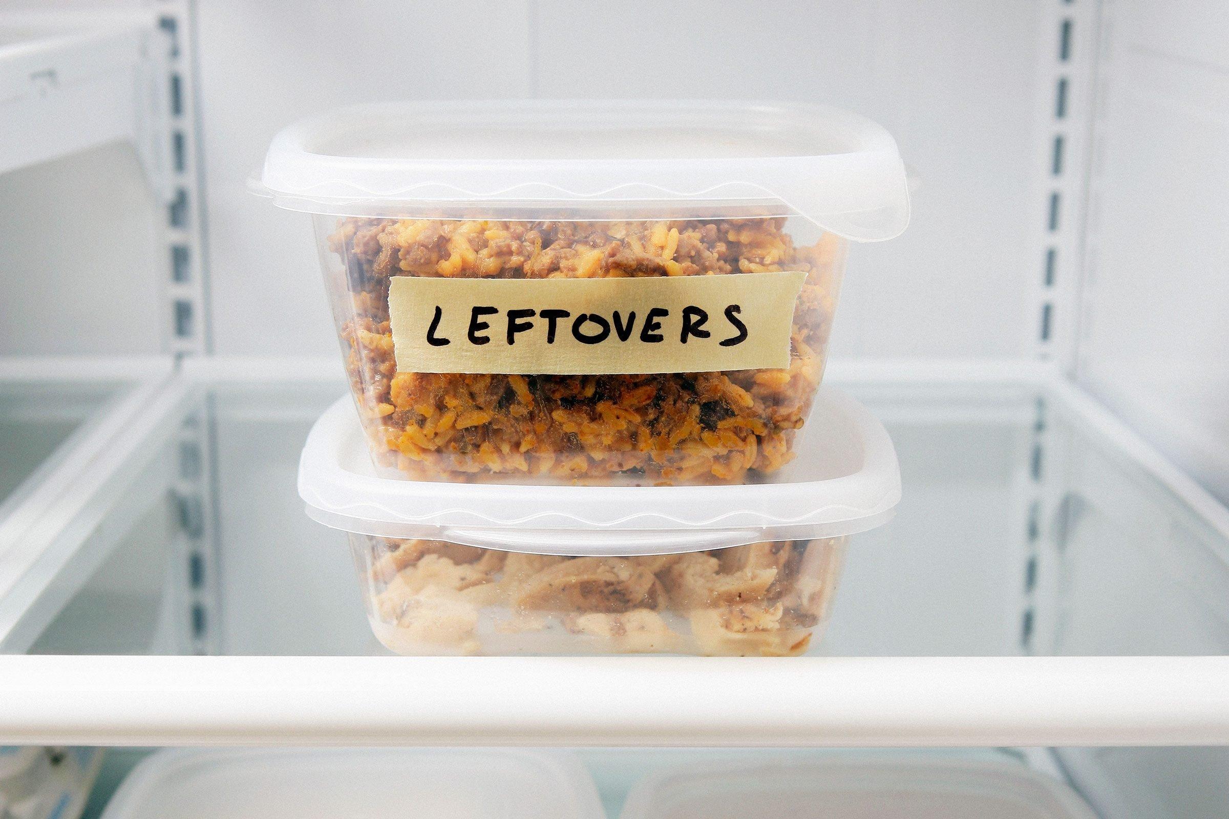 Reducing⁣ Waste: Creative ​Strategies for ⁢Leftovers and‍ Scraps