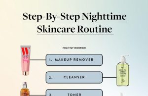 Guide to Creating a Nighttime Beauty Routine Guide to Creating a Nighttime Beauty Routine