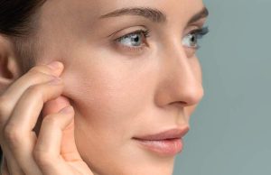 Simple ways to improve skin elasticity Simple ways to improve skin elasticity