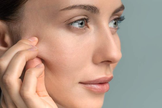 Simple ways to improve skin elasticity